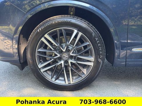 Certified 2026 Acura MDX SH-AWD w/ Advance Package image 30