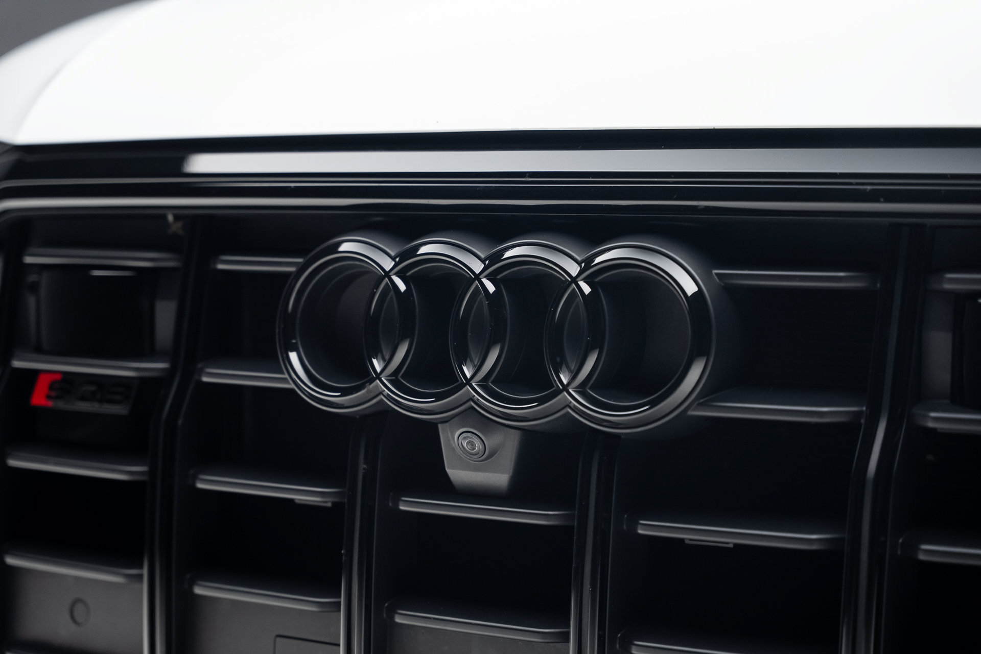 Used 2022 Audi SQ8 Prestige AWD/4WD image 13