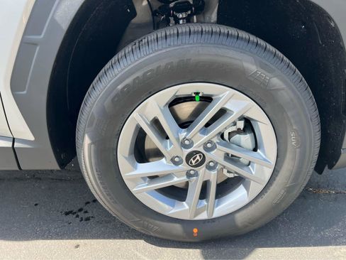 New 2026 Hyundai Tucson SE AWD/4WD image 16