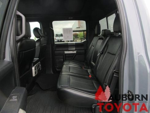 Used 2019 Ford F150 Lariat image 23