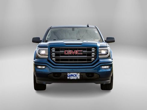 Used 2018 GMC Sierra 1500 SLT image 6