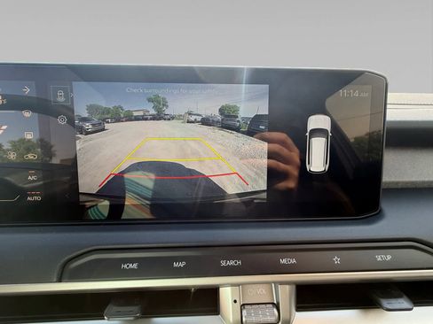 New 2027 Kia Telluride X-Line EX AWD/4WD image 16