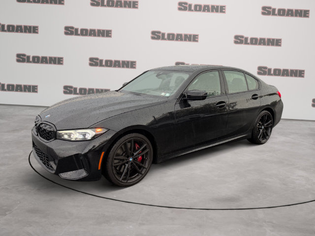 Used 2024 BMW M340i xDrive w/ Premium Package AWD/4WD image 1