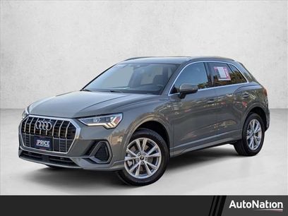 Used 2024 Audi Q3 2.0T Premium