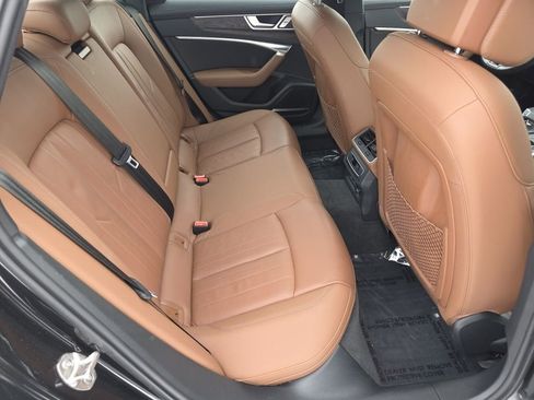 Used 2020 Audi A6 2.0T Premium Plus image 13