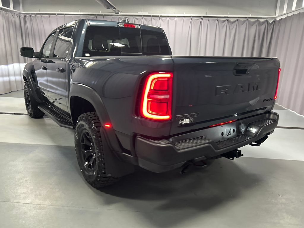 Used 2026 RAM 1500 RHO AWD/4WD image 5