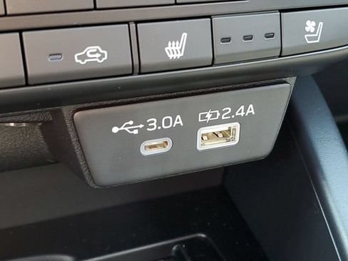 New 2026 Subaru Outback Wilderness AWD/4WD image 36