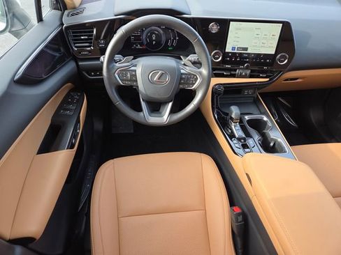 Certified 2024 Lexus NX 350 350h Base image 39