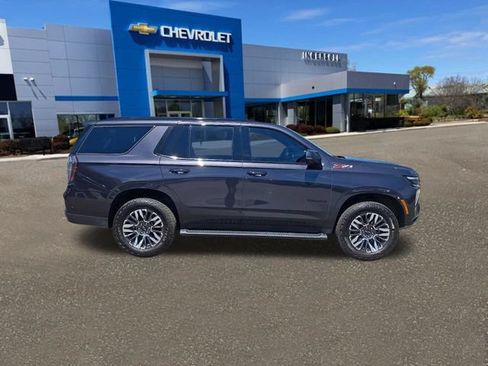 Used 2026 Chevrolet Tahoe Z71 w/ Comfort Package AWD/4WD image 31