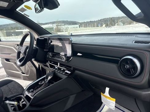 New 2026 Chevrolet Colorado Z71 image 30