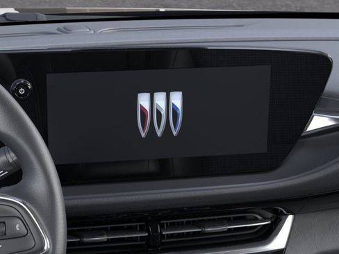 New 2026 Buick Envista Sport Touring FWD image 20