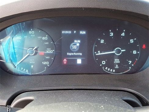 Used 2023 RAM ProMaster 3500 image 18