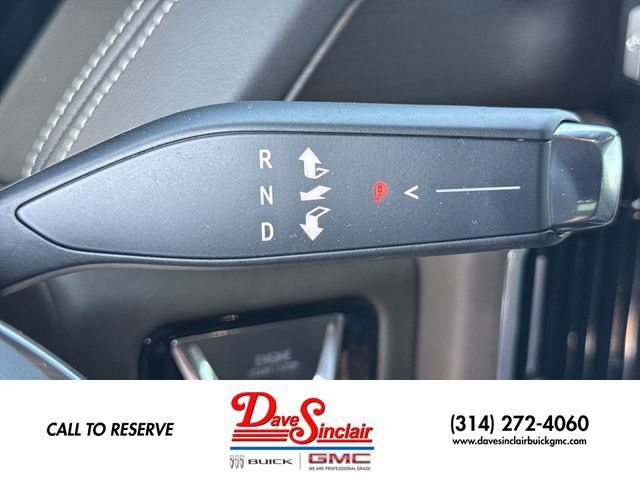 New 2026 GMC Yukon Denali Ultimate AWD/4WD image 20