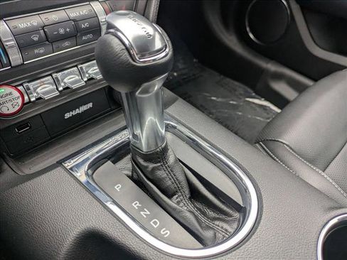 Used 2016 Ford Mustang GT Premium image 11