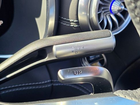 New 2026 Mercedes-Benz SL 55 AMG 4MATIC image 16