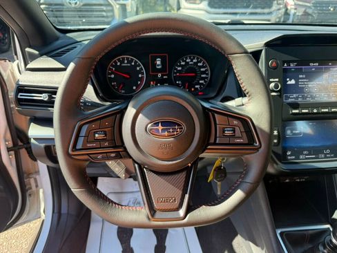 Used 2023 Subaru WRX image 5