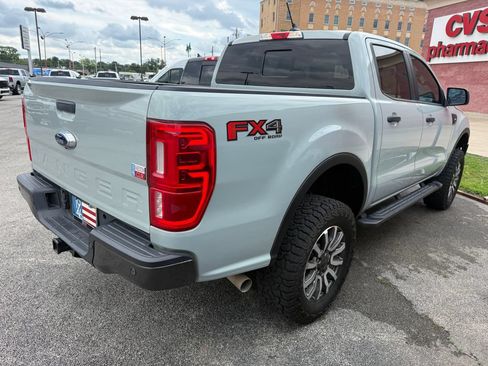 Used 2023 Ford Ranger XLT w/ Equipment Group 302A High AWD/4WD image 20