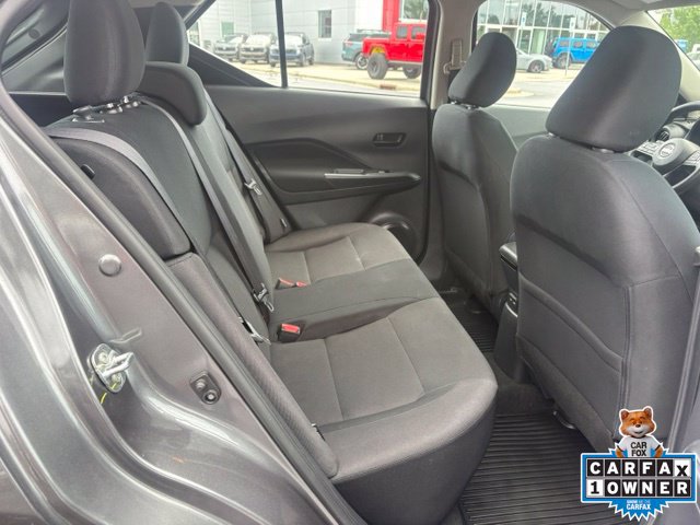 Used 2024 Nissan Kicks S FWD image 22