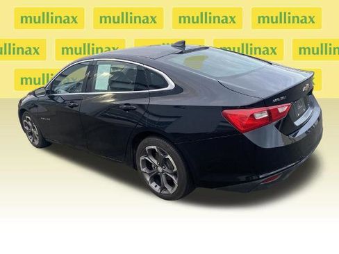Used 2023 Chevrolet Malibu LT image 11