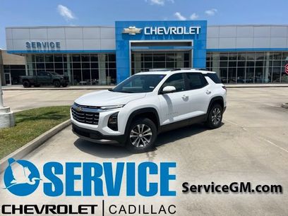 New 2027 Chevrolet Equinox LT w/ Convenience Package II