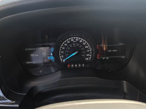 Used 2020 Ford Ranger Lariat w/ Technology Package AWD/4WD image 5