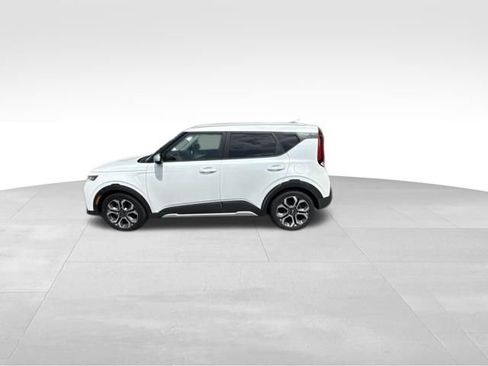 Used 2020 Kia Soul X-Line FWD image 11