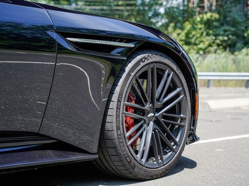Used 2024 Aston Martin DB12 Coupe RWD image 61