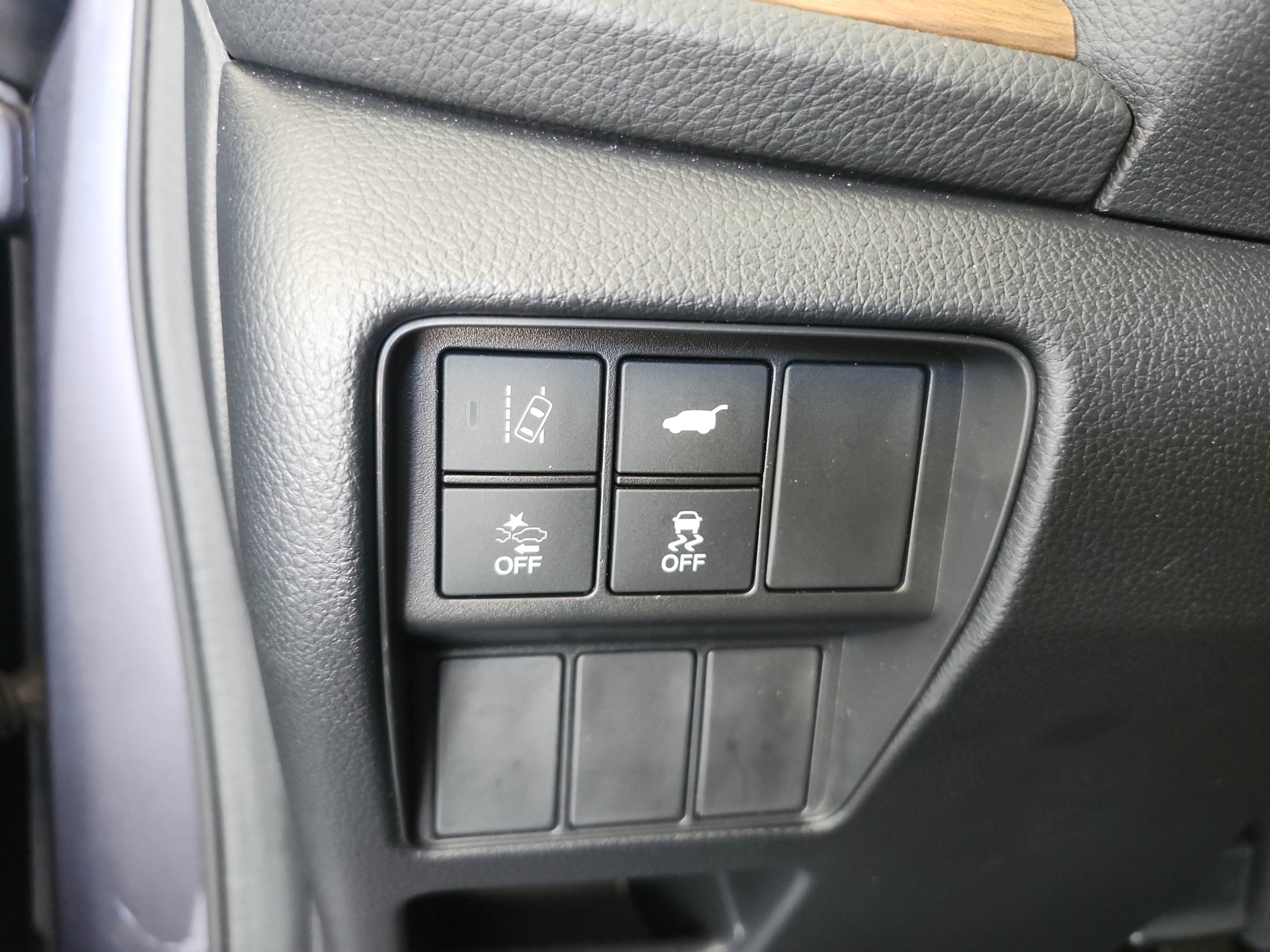 Used 2017 Honda CR-V EX-L image 14