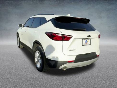 Used 2020 Chevrolet Blazer LT image 20