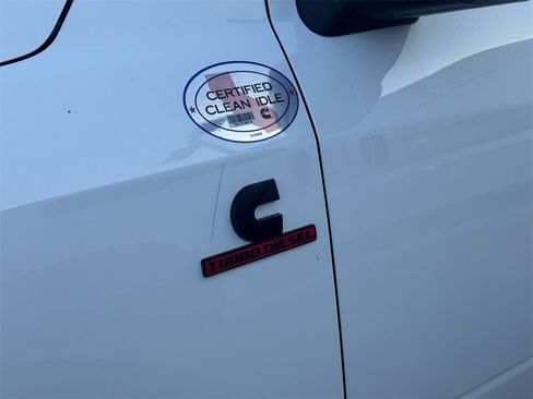 New 2026 RAM 3500 Tradesman image 9