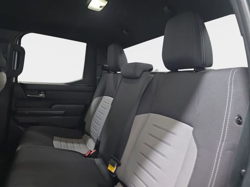 Used 2024 Toyota Tacoma TRD Sport image 14