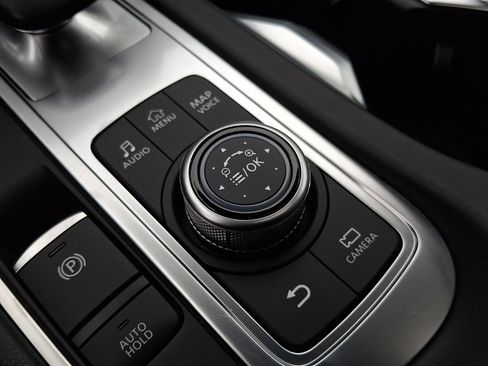 Certified 2024 INFINITI QX60 Luxe image 25