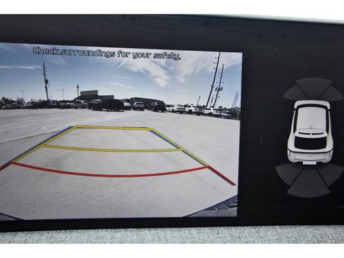 Used 2022 Kia EV6 Wind image 26