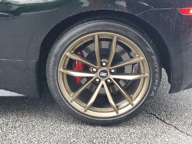 Used 2026 Nissan Z Performance RWD image 32