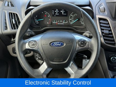 Used 2020 Ford Transit Connect XL FWD image 26