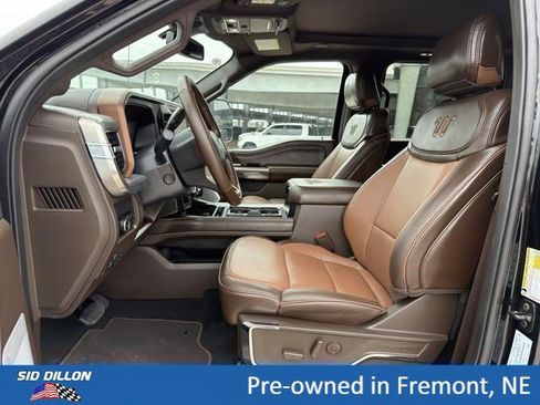 Used 2026 Ford F350 King Ranch AWD/4WD image 15