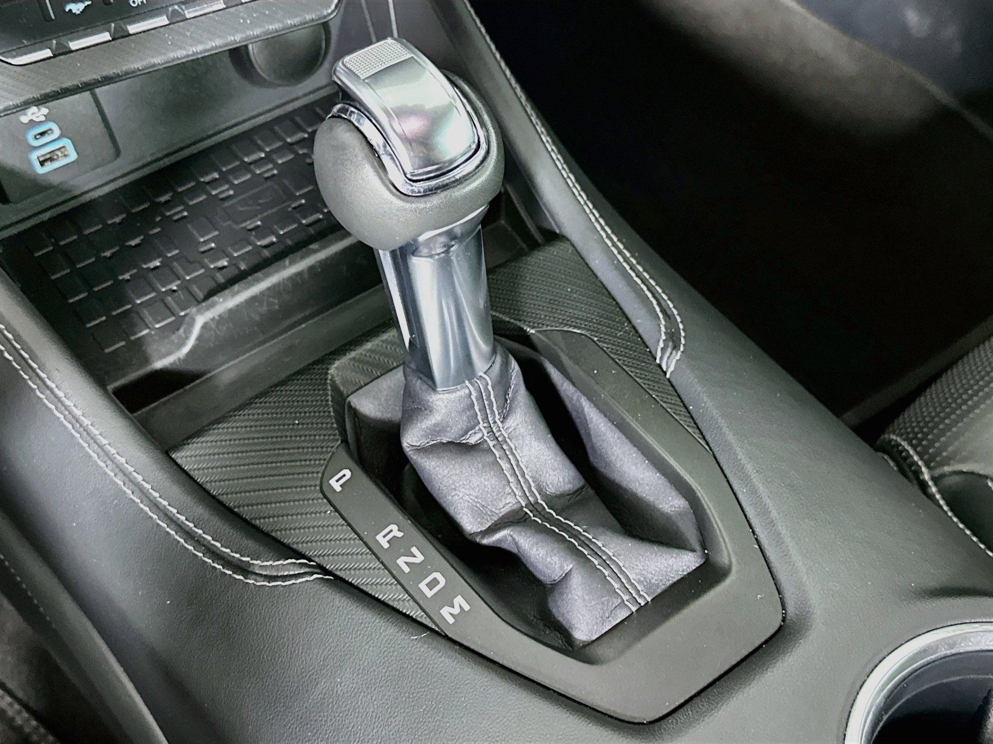 Used 2024 Ford Mustang GT Premium RWD image 24