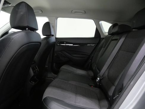Used 2025 Kia Seltos S FWD image 22