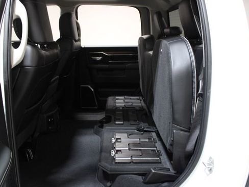 Used 2024 RAM 2500 Laramie image 46