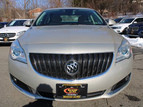 Used 2014 Buick Regal image 3