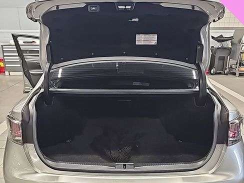 Used 2019 Lexus GS 350 F Sport image 12