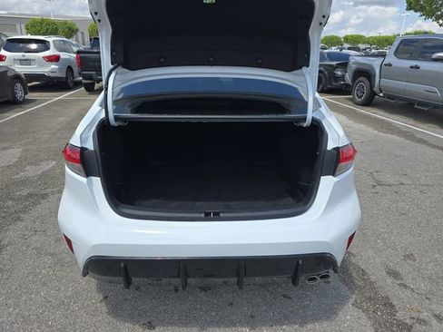 Used 2026 Toyota Corolla SE FWD image 13