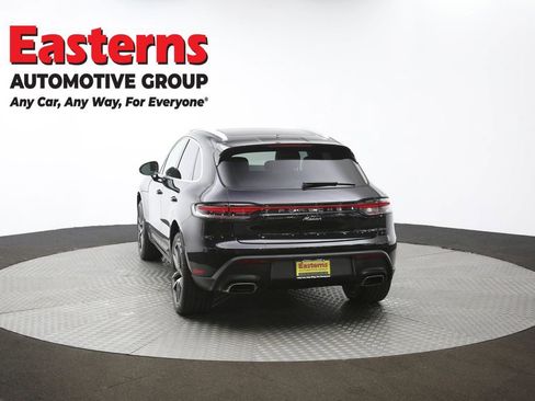 Used 2024 Porsche Macan image 41