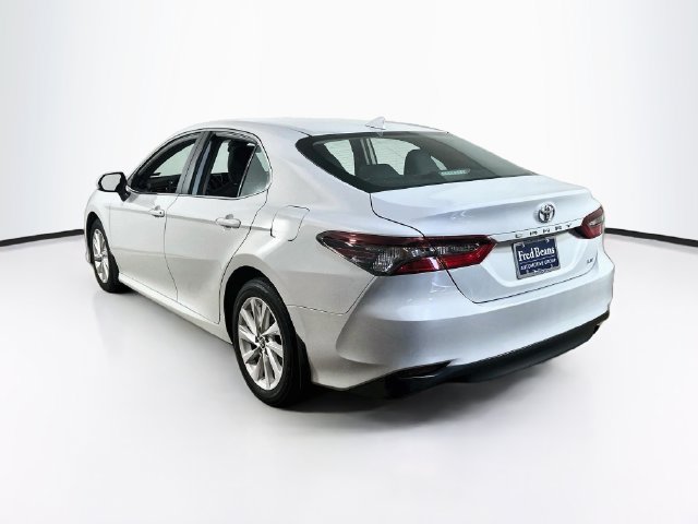 Used 2024 Toyota Camry LE FWD image 7