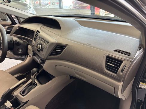 Used 2012 Honda Civic LX image 14
