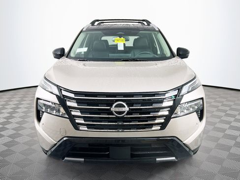 New 2026 Nissan Rogue Platinum w/ Platinum Premium Package AWD/4WD image 29