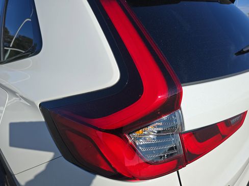 Used 2026 Honda CR-V TrailSport image 32