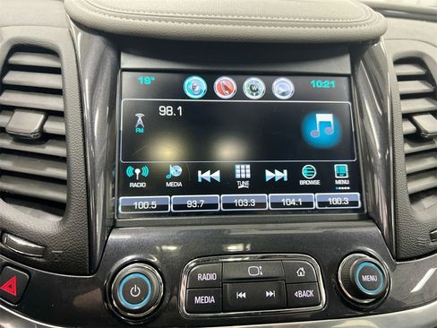 Used 2019 Chevrolet Impala LT image 14