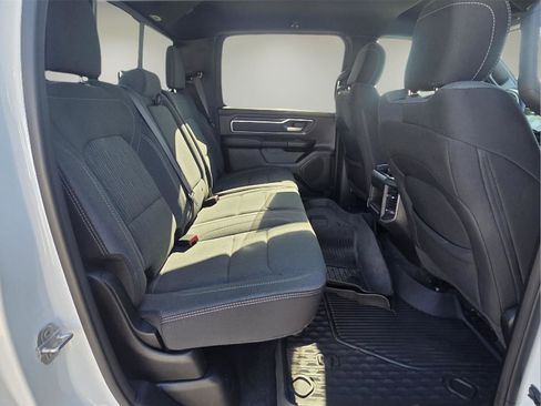 Used 2021 RAM 1500 Big Horn AWD/4WD image 31