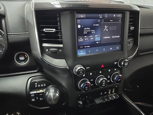 Used 2022 RAM 2500 Laramie w/ Night Edition AWD/4WD image 26